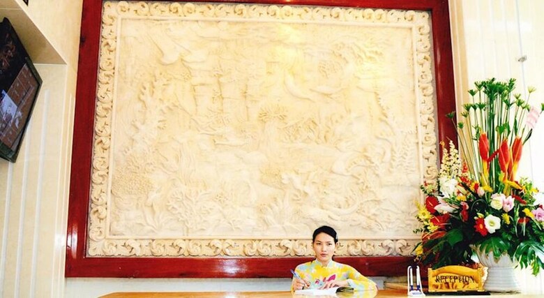 Hoang Thanh Thuy Hotel 2