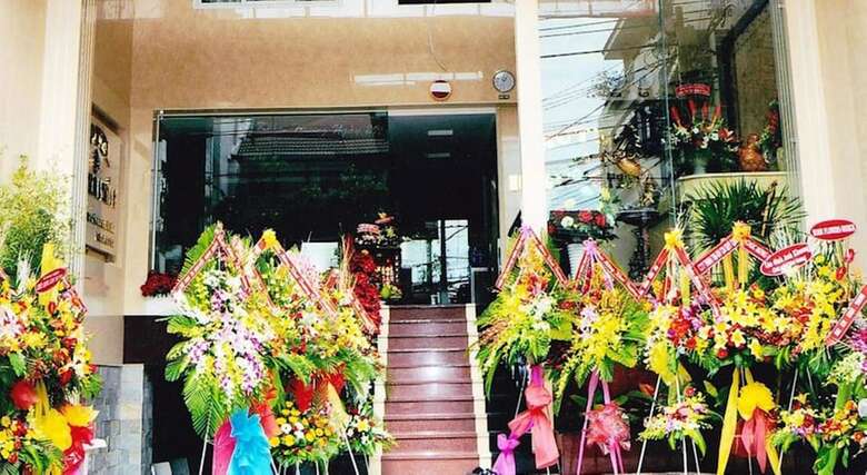 Hoang Thanh Thuy Hotel 2