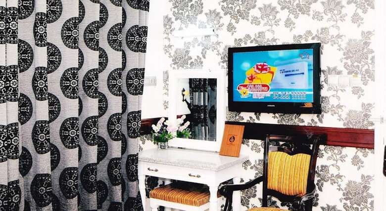 Hoang Thanh Thuy Hotel 2