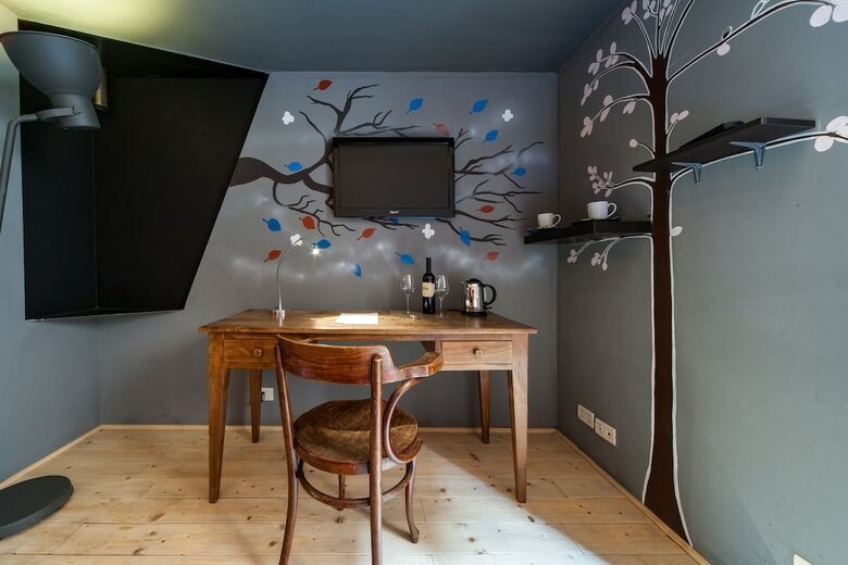 Garbatella Suites
