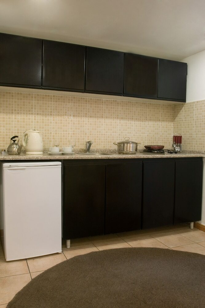 Barakat Hotel Apartments