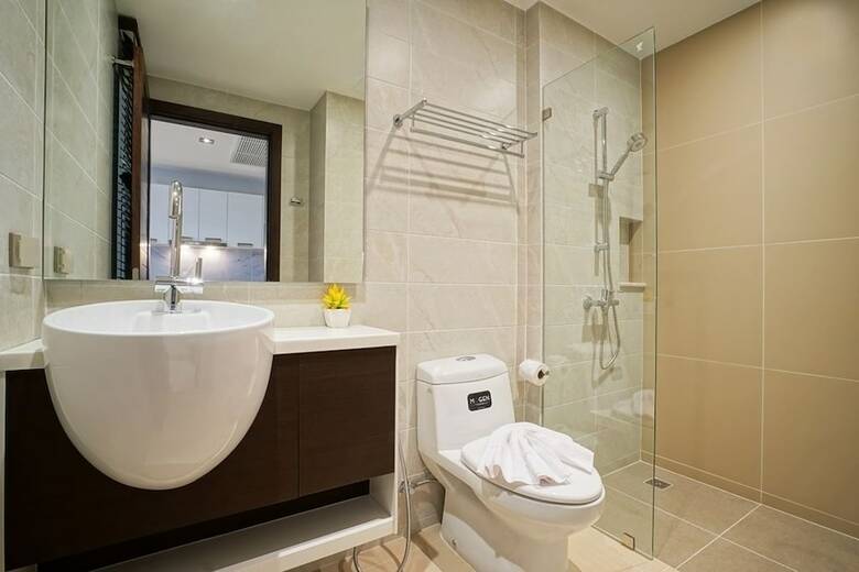 Apartamentos Emerald Terrace Resort By Ohm