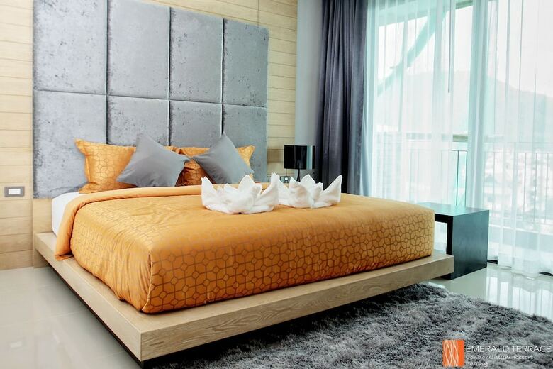 Apartamentos Emerald Terrace Resort By Ohm