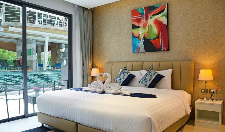 Apartamentos Emerald Terrace Resort By Ohm