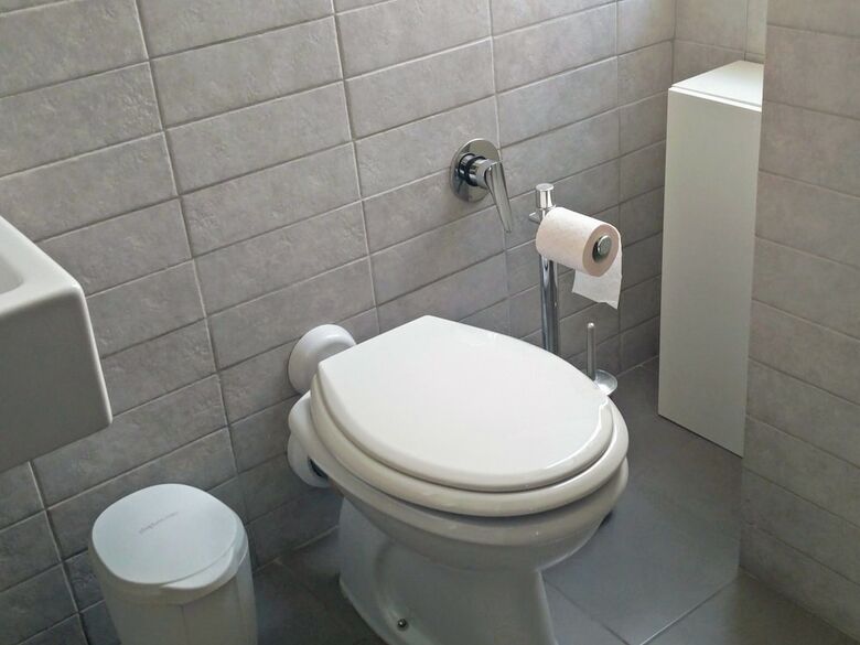 Rome Center Rooms