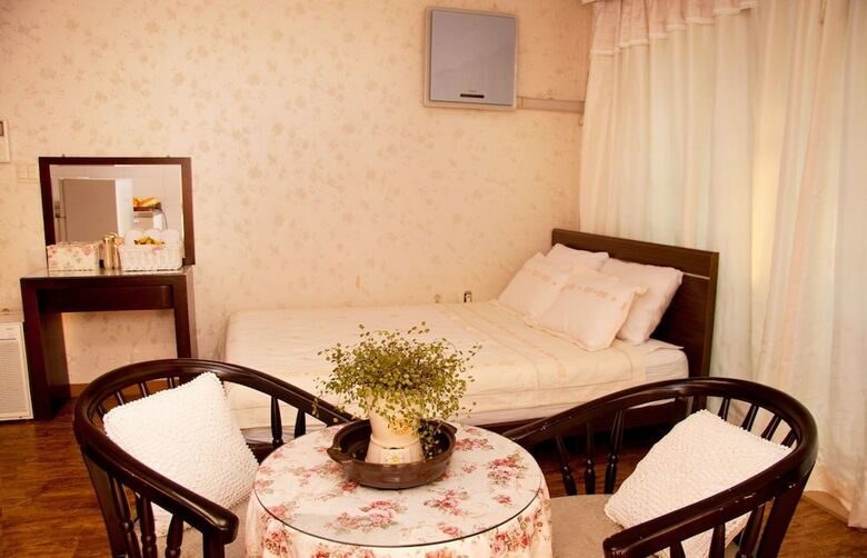 Pension Dream Castle