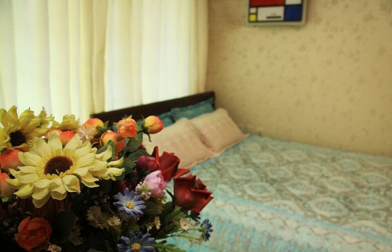 Pension Dream Castle