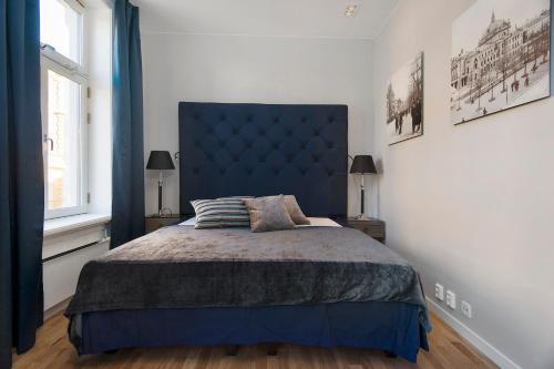 Frogner House Apartments - Gabelsgate 3