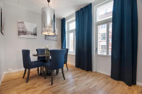 Frogner House Apartments - Gabelsgate 3