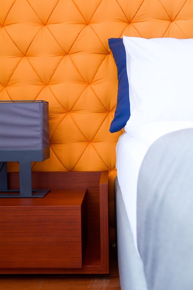 Bed & Breakfast Boutique Rooms