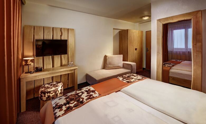 Hotel Srdie?ko