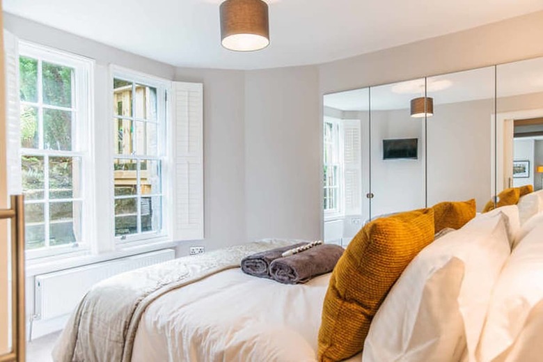 21a Luxury Apartment