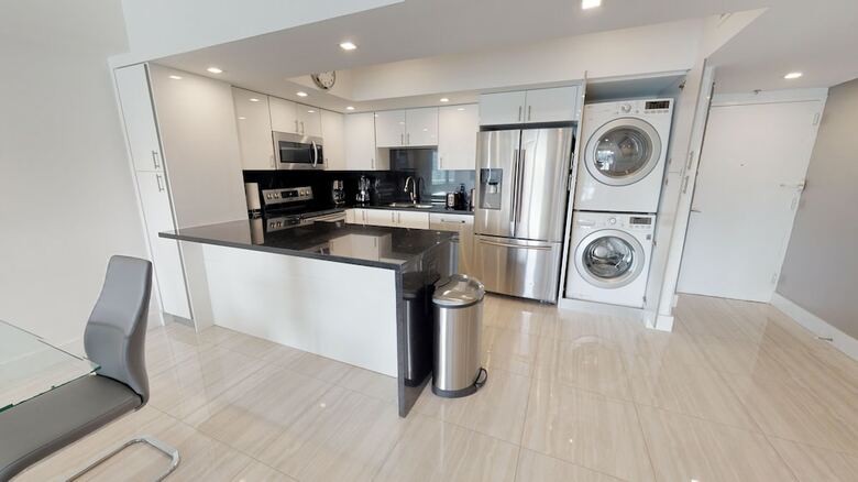 Ocean Reserve Apartments By Flatsaway