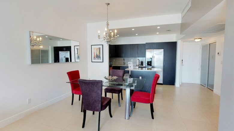 Ocean Reserve Apartments By Flatsaway