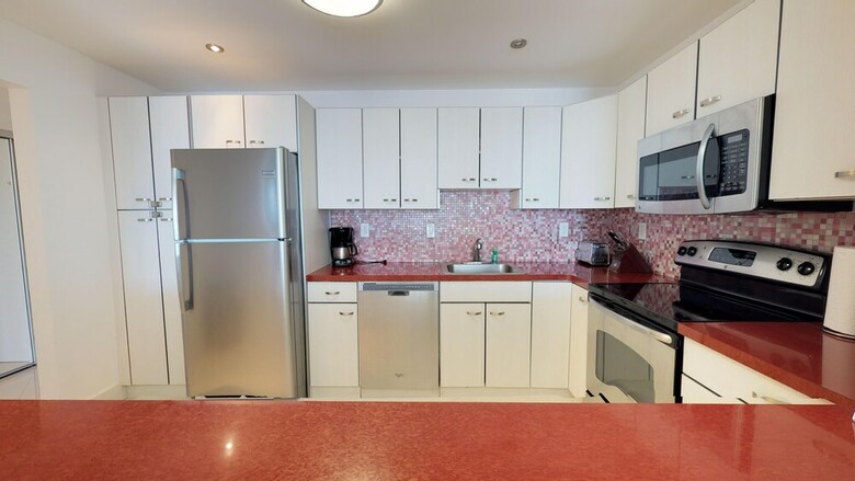 Ocean Reserve Apartments By Flatsaway