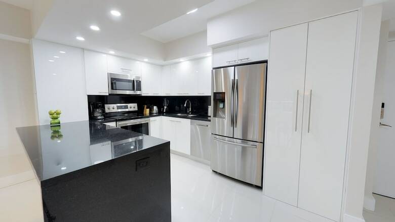 Ocean Reserve Apartments By Flatsaway