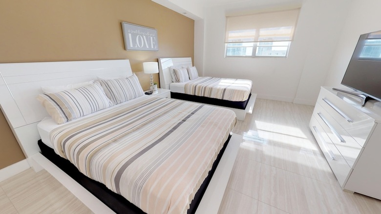 Ocean Reserve Apartments By Flatsaway