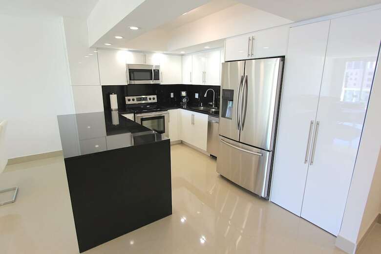 Ocean Reserve Apartments By Flatsaway