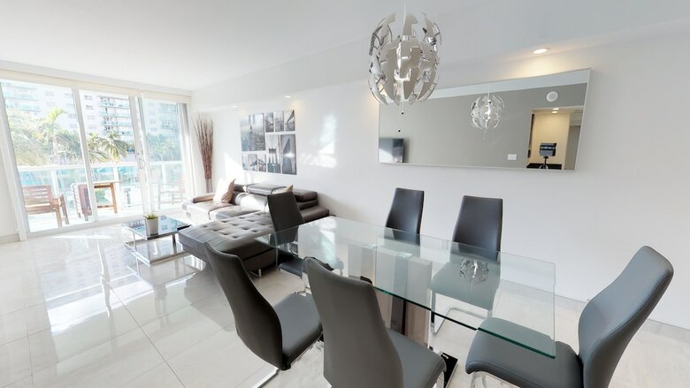 Ocean Reserve Apartments By Flatsaway