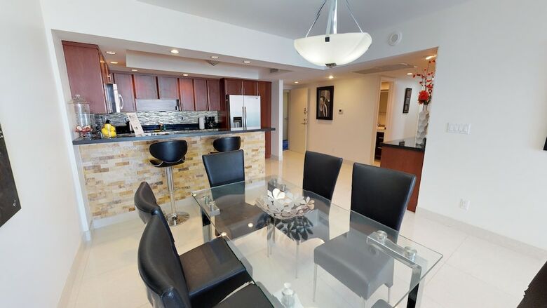 Ocean Reserve Apartments By Flatsaway
