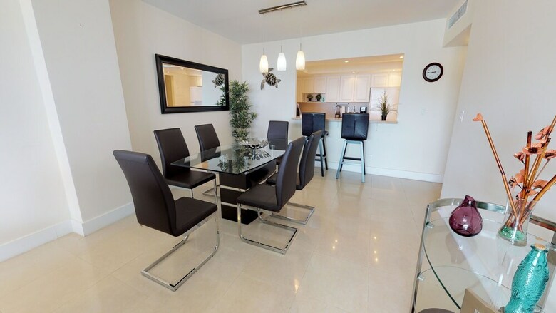Ocean Reserve Apartments By Flatsaway