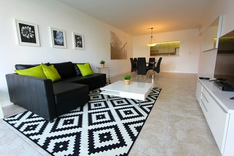Ocean Reserve Apartments By Flatsaway
