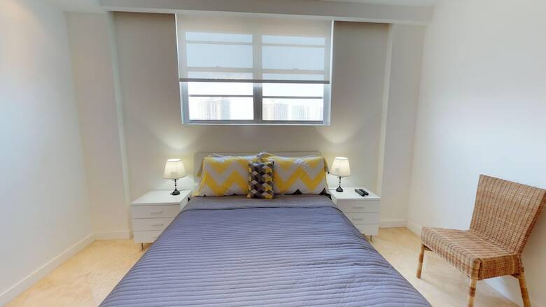 Ocean Reserve Apartments By Flatsaway