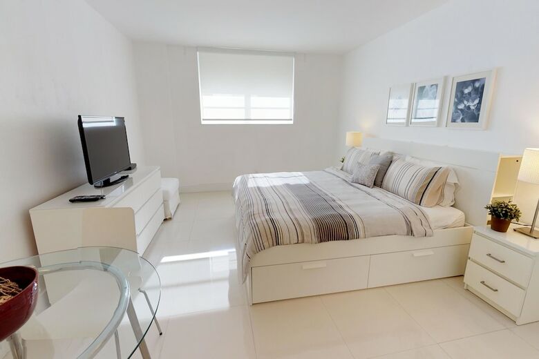 Ocean Reserve Apartments By Flatsaway