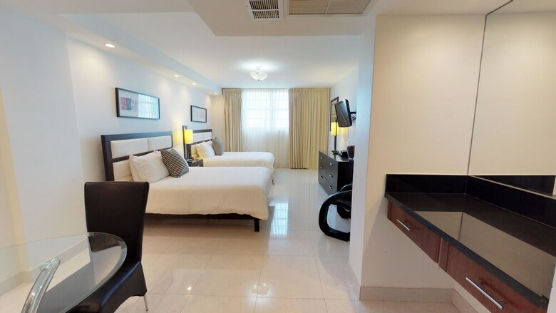 Ocean Reserve Apartments By Flatsaway