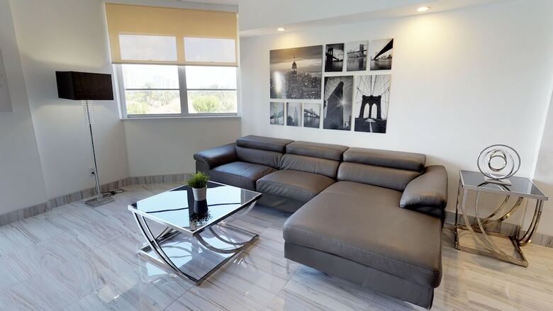 Ocean Reserve Apartments By Flatsaway