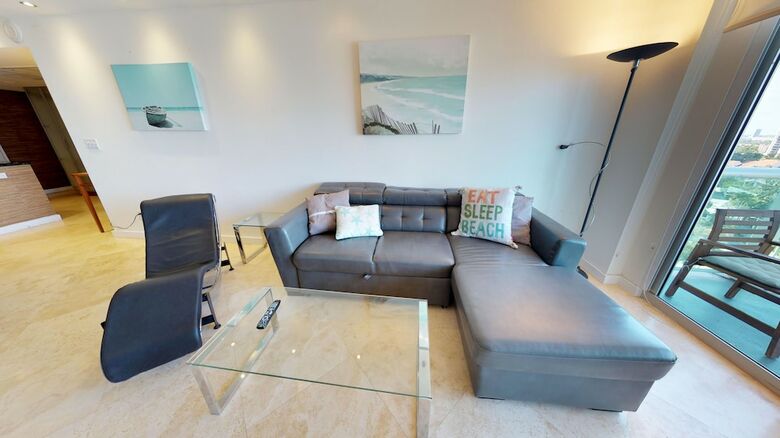 Ocean Reserve Apartments By Flatsaway