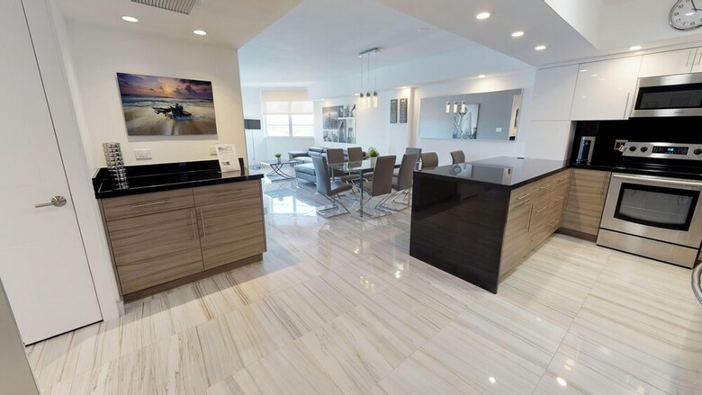 Ocean Reserve Apartments By Flatsaway