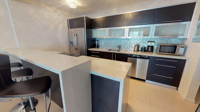 Ocean Reserve Apartments By Flatsaway
