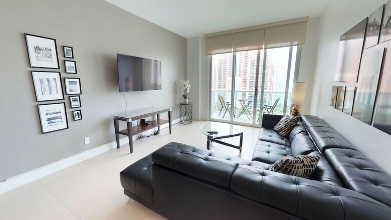 Ocean Reserve Apartments By Flatsaway