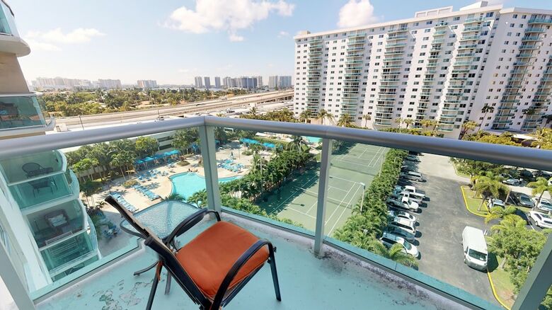Ocean Reserve Apartments By Flatsaway