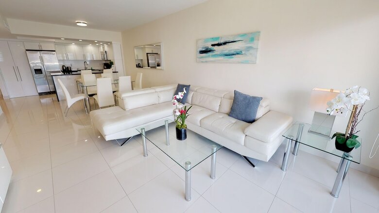 Ocean Reserve Apartments By Flatsaway