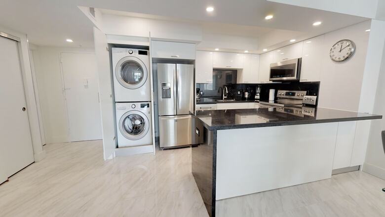 Ocean Reserve Apartments By Flatsaway