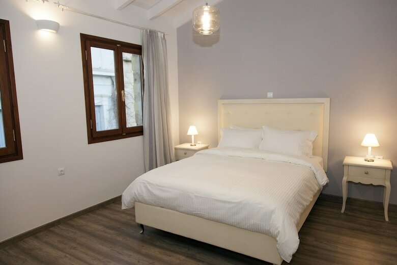 Hotel Shalom Luxury Rooms