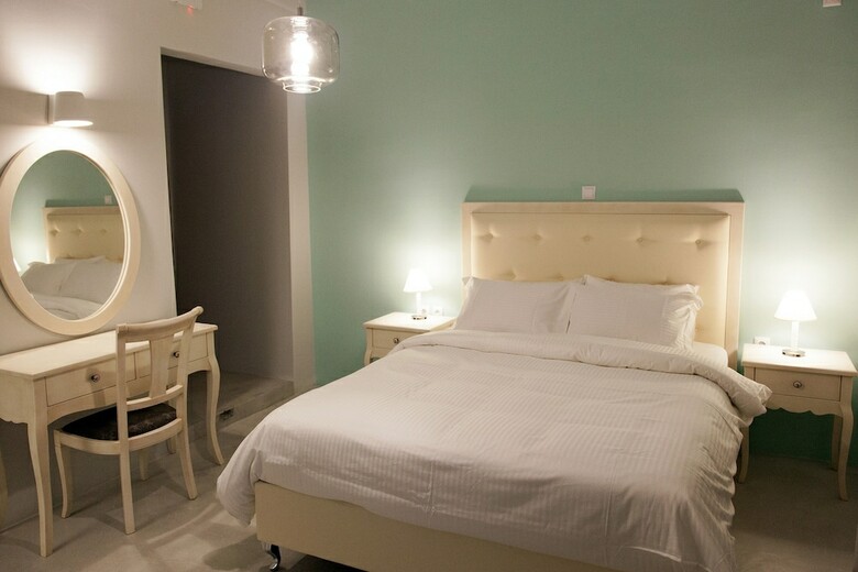 Hotel Shalom Luxury Rooms