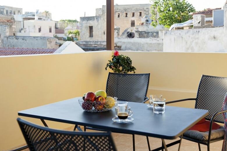 Hotel Shalom Luxury Rooms