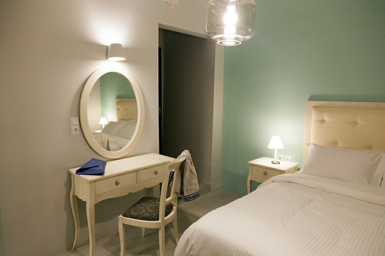 Hotel Shalom Luxury Rooms