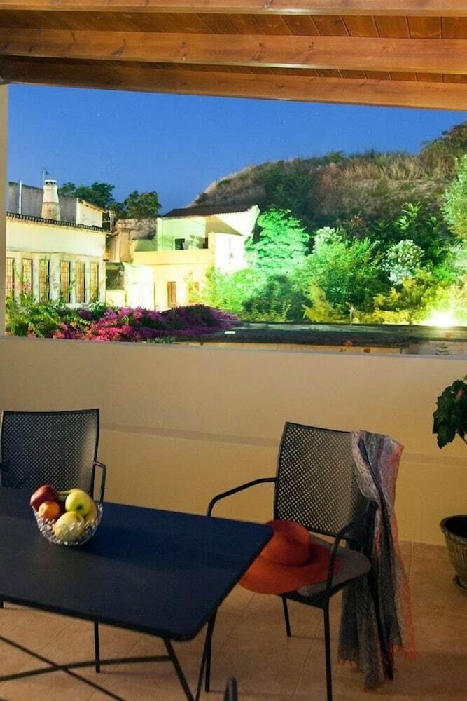 Hotel Shalom Luxury Rooms