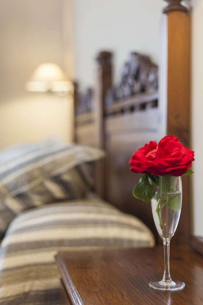 Hotel La Boriza