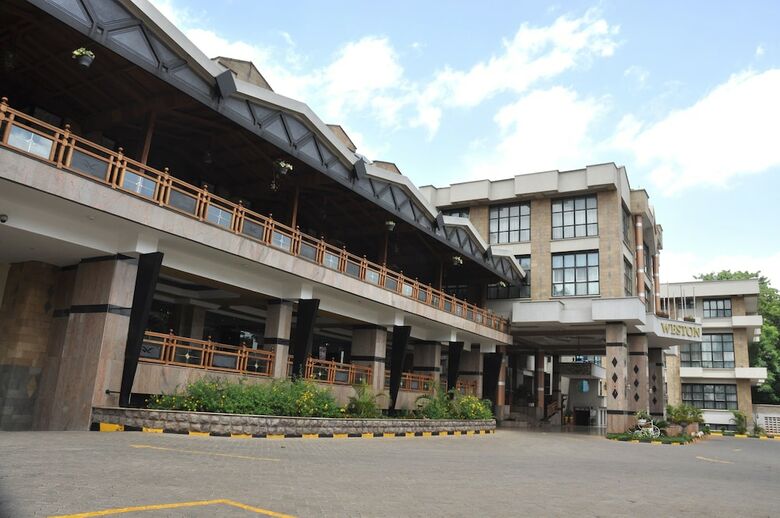Weston Hotel