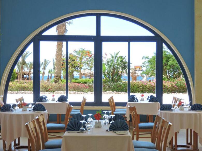 Hotel Coral Resort Nuweiba