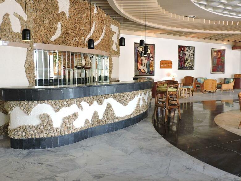 Hotel Coral Resort Nuweiba