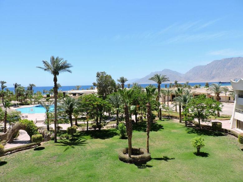 Hotel Coral Resort Nuweiba