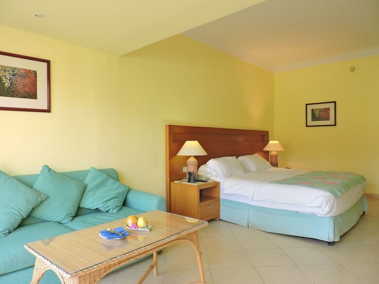 Hotel Coral Resort Nuweiba