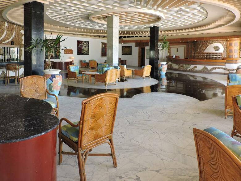 Hotel Coral Resort Nuweiba