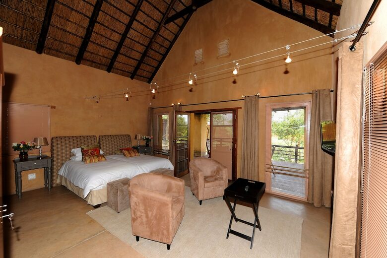 Hotel Sherewood Lodge